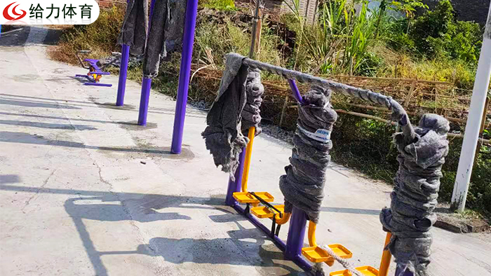 南寧鄉村健身器材 廠家