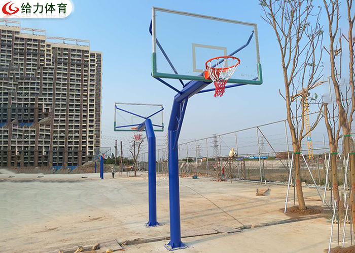 哪里有籃球架賣