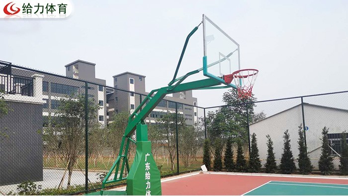 籃球架一個要多少錢