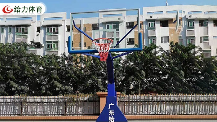 籃球架一對要多少錢