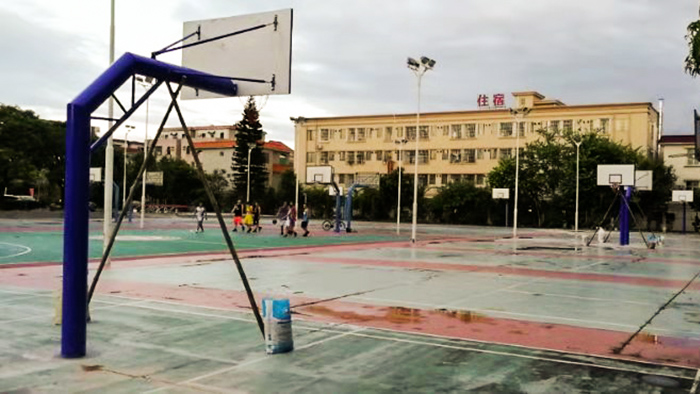 籃球架工廠
