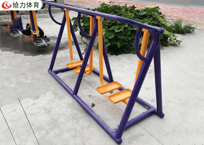 公園戶外健身器材廠家