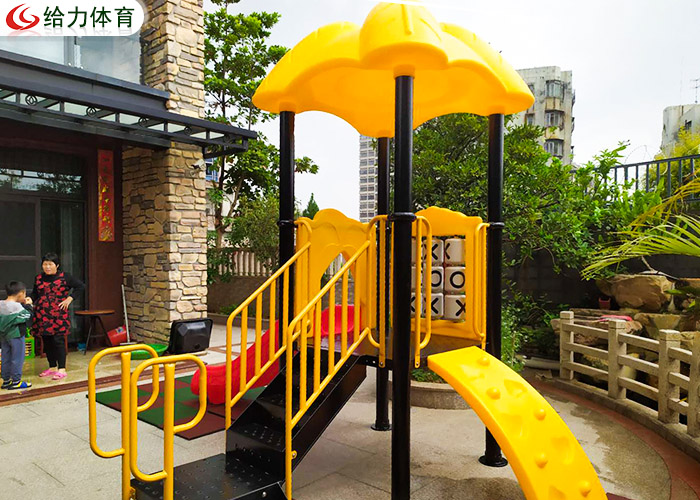 兒童滑梯廠家