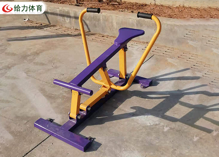 小區健身器材廠家