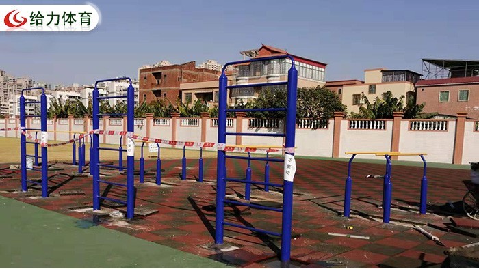 戶外健身器材廠家