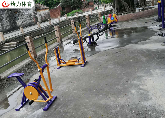 戶外健身器材廠家