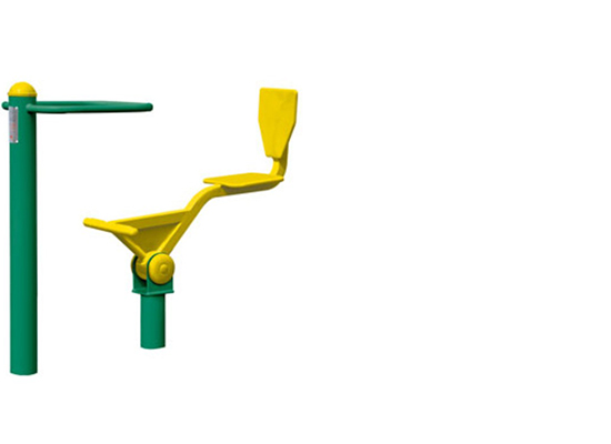 新國標(biāo)腹肌板