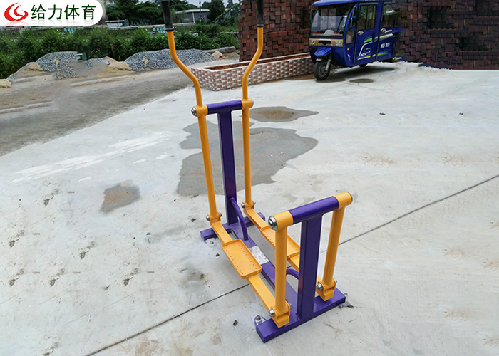 室外健身器材廠家地址