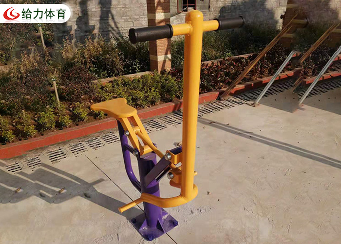 室外健身器材廠家